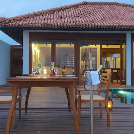 Jetwing Thalahena Villa Негомбо Екстер'єр фото