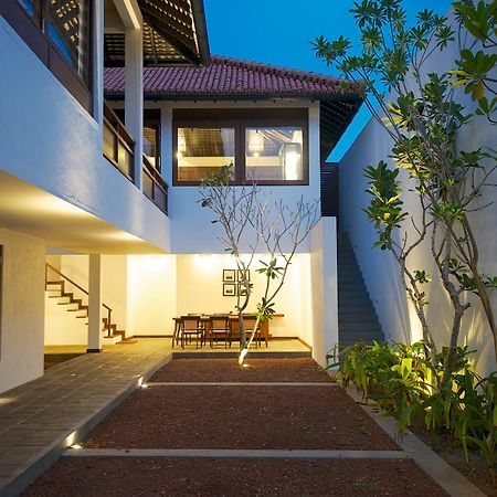 Jetwing Thalahena Villa Негомбо Екстер'єр фото