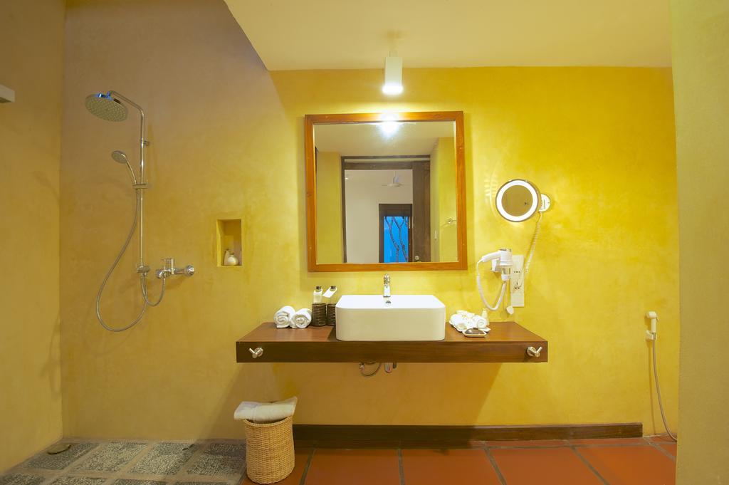 Jetwing Thalahena Villa Негомбо Екстер'єр фото
