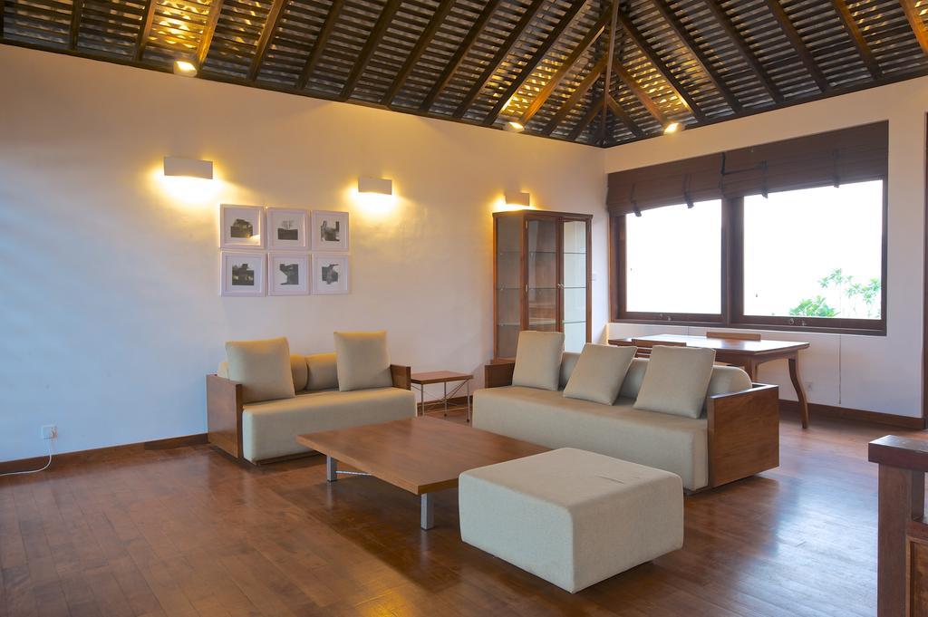 Jetwing Thalahena Villa Негомбо Екстер'єр фото