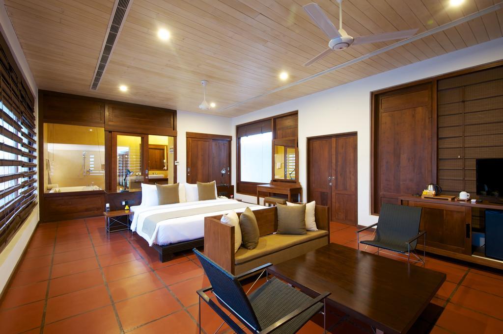 Jetwing Thalahena Villa Негомбо Екстер'єр фото