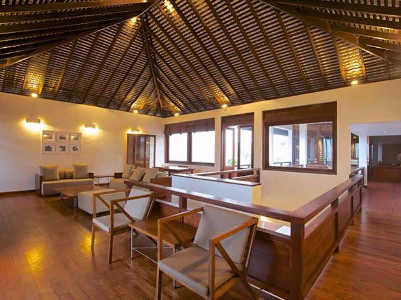 Jetwing Thalahena Villa Негомбо Екстер'єр фото