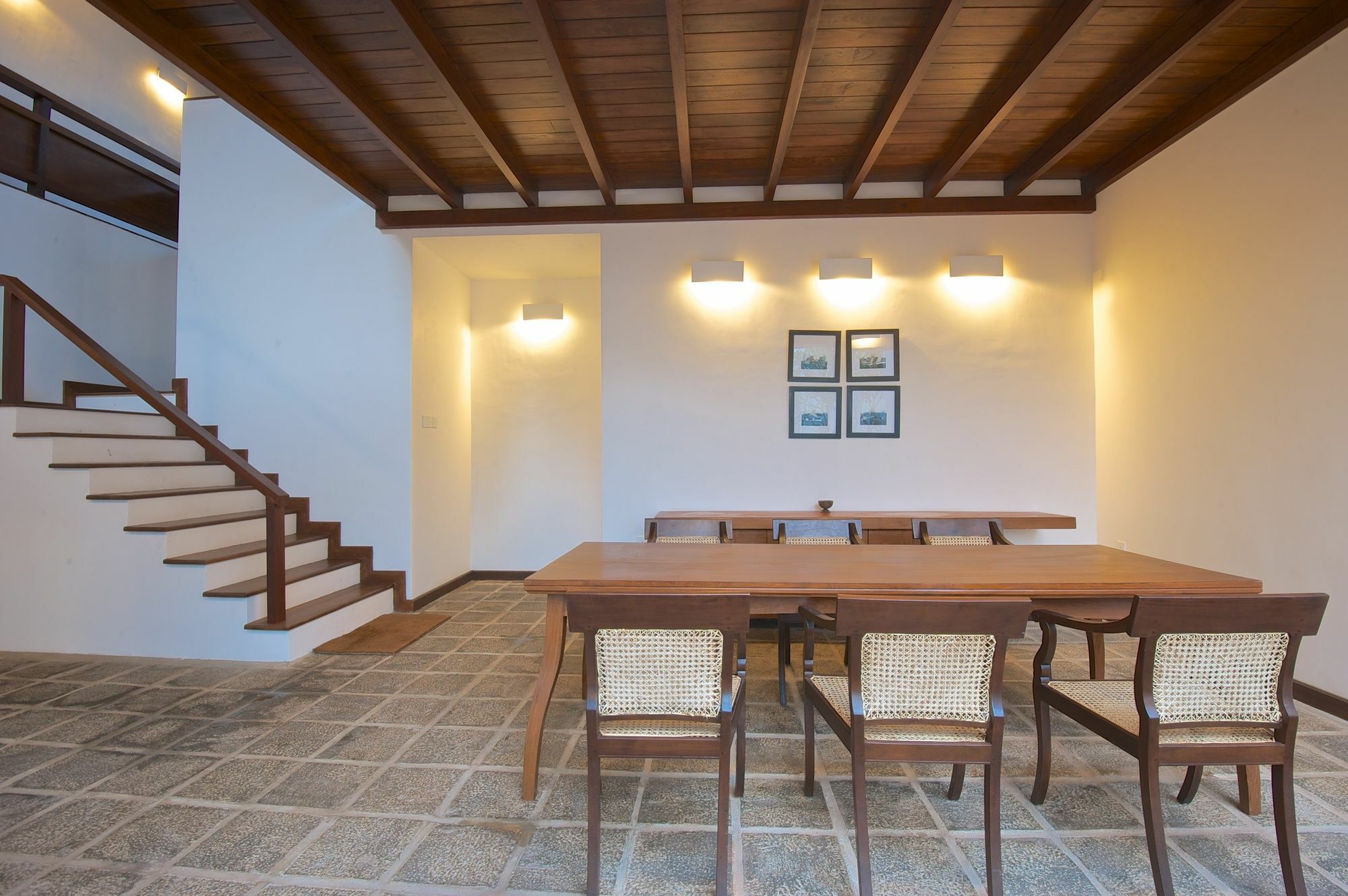 Jetwing Thalahena Villa Негомбо Екстер'єр фото